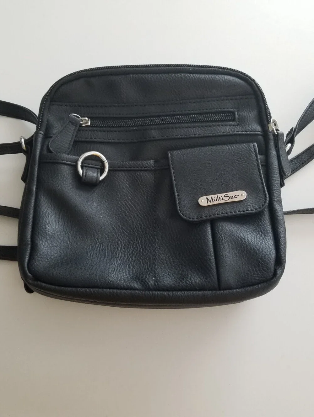 Multisac classic black